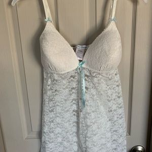 Intimidating Donatello’s lingerie for women